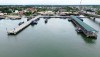 Cảng cá Cửa Việt là đơn vị đi đầu trong việc áp dụng công nghệ số để quản lý và truy xuất nguồn gốc thủy sản