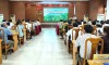 Quang cảnh Hội nghị