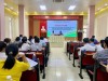 Quang cảnh Hội nghị
