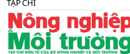 Tạp chí NN&MT