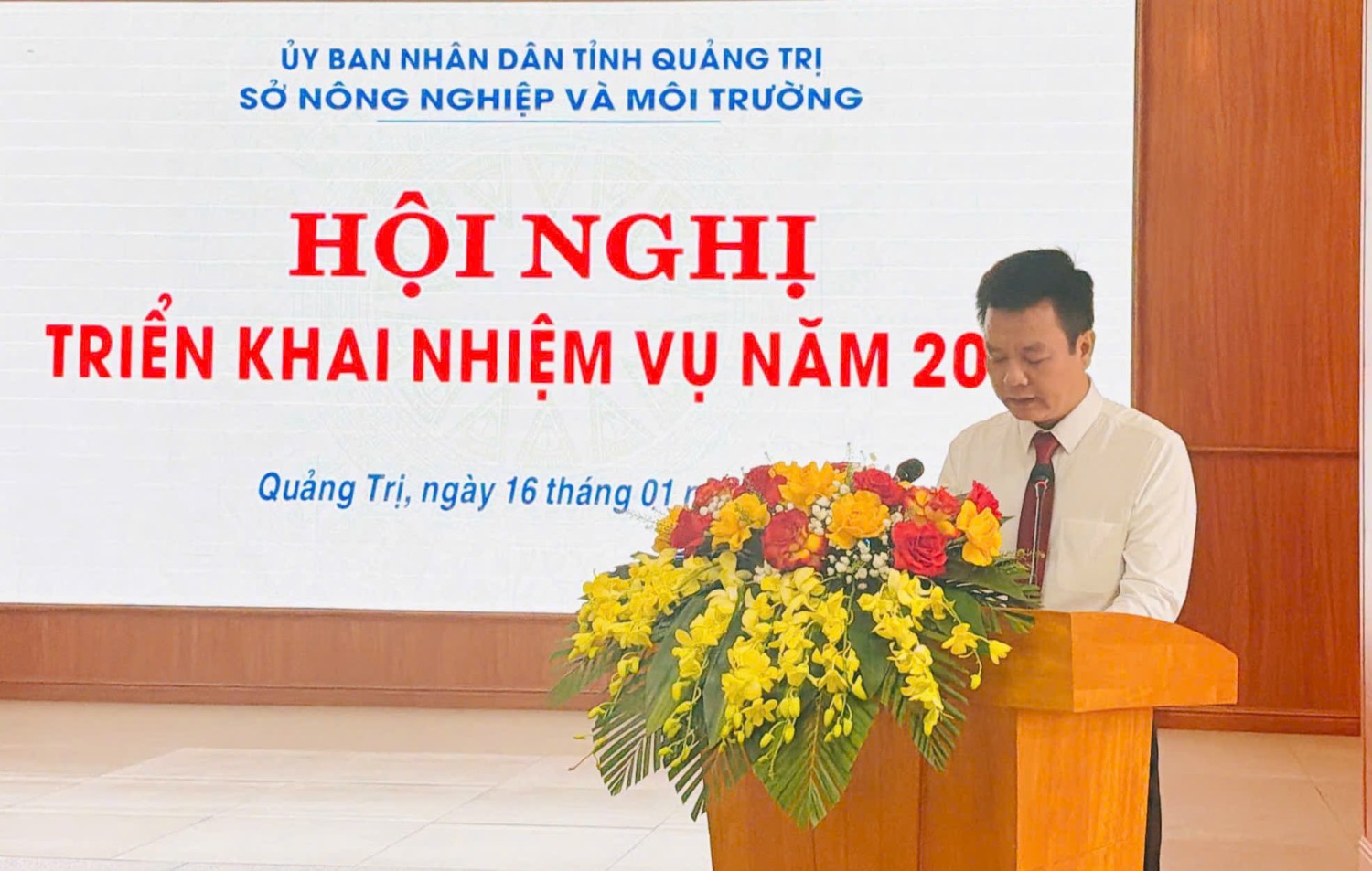 gen h Ông Trần Quốc Tuấn phát biểu tại HN