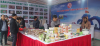 TỔ CHỨC GIAN HÀNG CÁC SẢN PHẨM OCOP  TẠI NGÀY HỘI VĂN HÓA CÁC DÂN TỘC VIỆT NAM  TỈNH QUẢNG TRỊ NĂM 2024