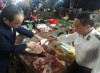 Chi cục Chăn nuôi và Thú y tăng cường công tác kiểm soát giết mổ động vật đảm bảo an toàn thực phẩm cho người tiêu dùng dịp Tết Ất Tỵ và Lễ hội Xuân 2025