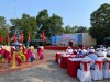 PHÁT ĐỘNG THÁNG HÀNH ĐỘNG VÌ AN TOÀN THỰC PHẨM NĂM 2025