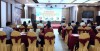 Quang cảnh lớp tập huấn