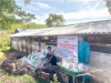 Mô hình chăn nuôi lợn bản địa gắn với liên kết tiêu thụ sản phẩm