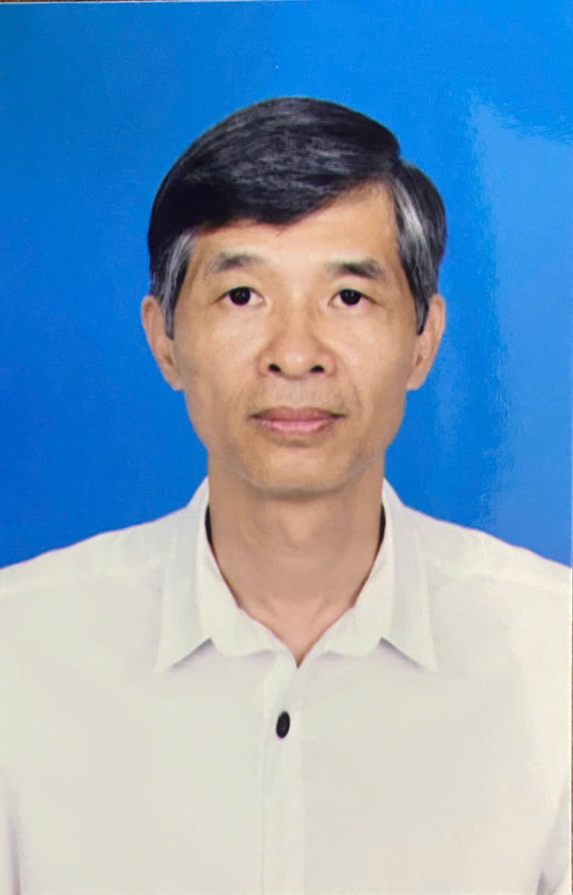 1 Trần Thanh Hải