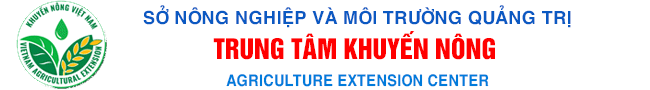 Trung tâm Khuyến nông tỉnh Quảng Trị