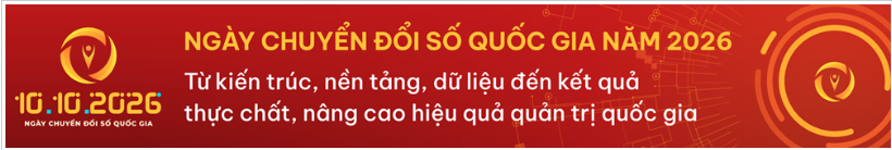 Ngày Chuyển đổi số Quốc gia
