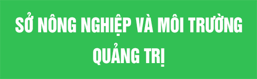 Sở Nông nghiệp & PTNT