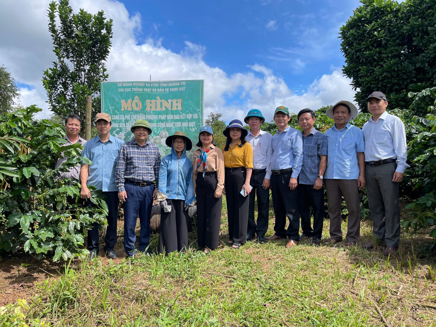 Trang nông nghiệp ngày 22-10-2024