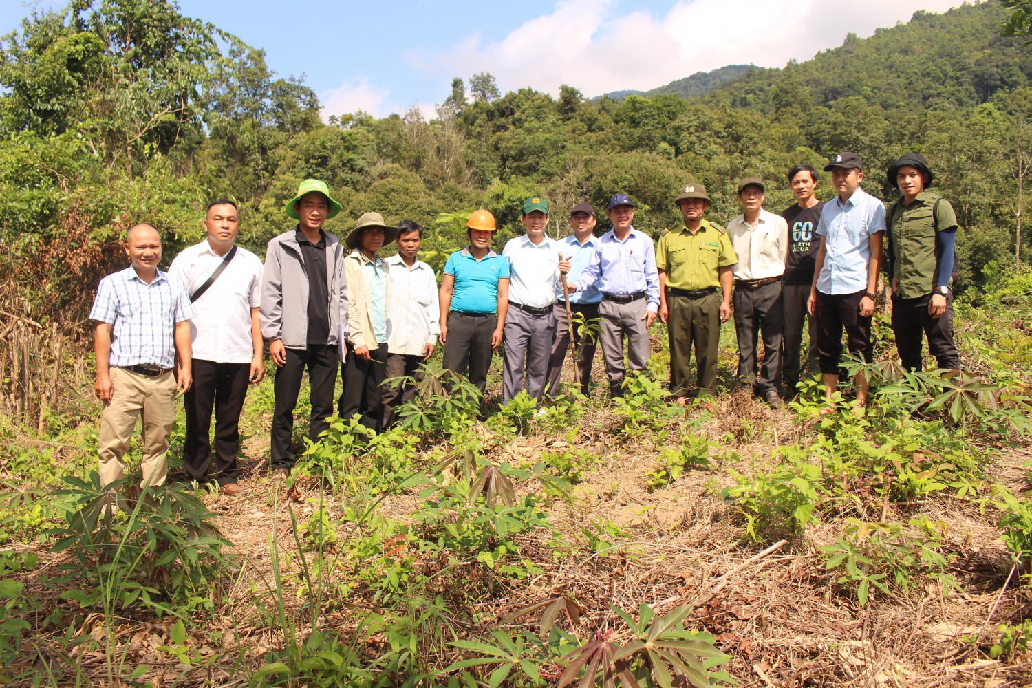 Trang nông nghiệp ngày 15-10-2024