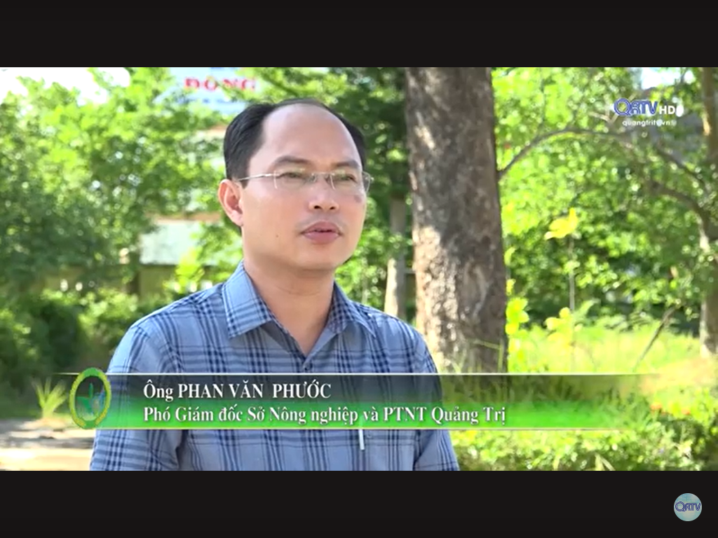 Trang nông nghiệp ngày 05-11-2024