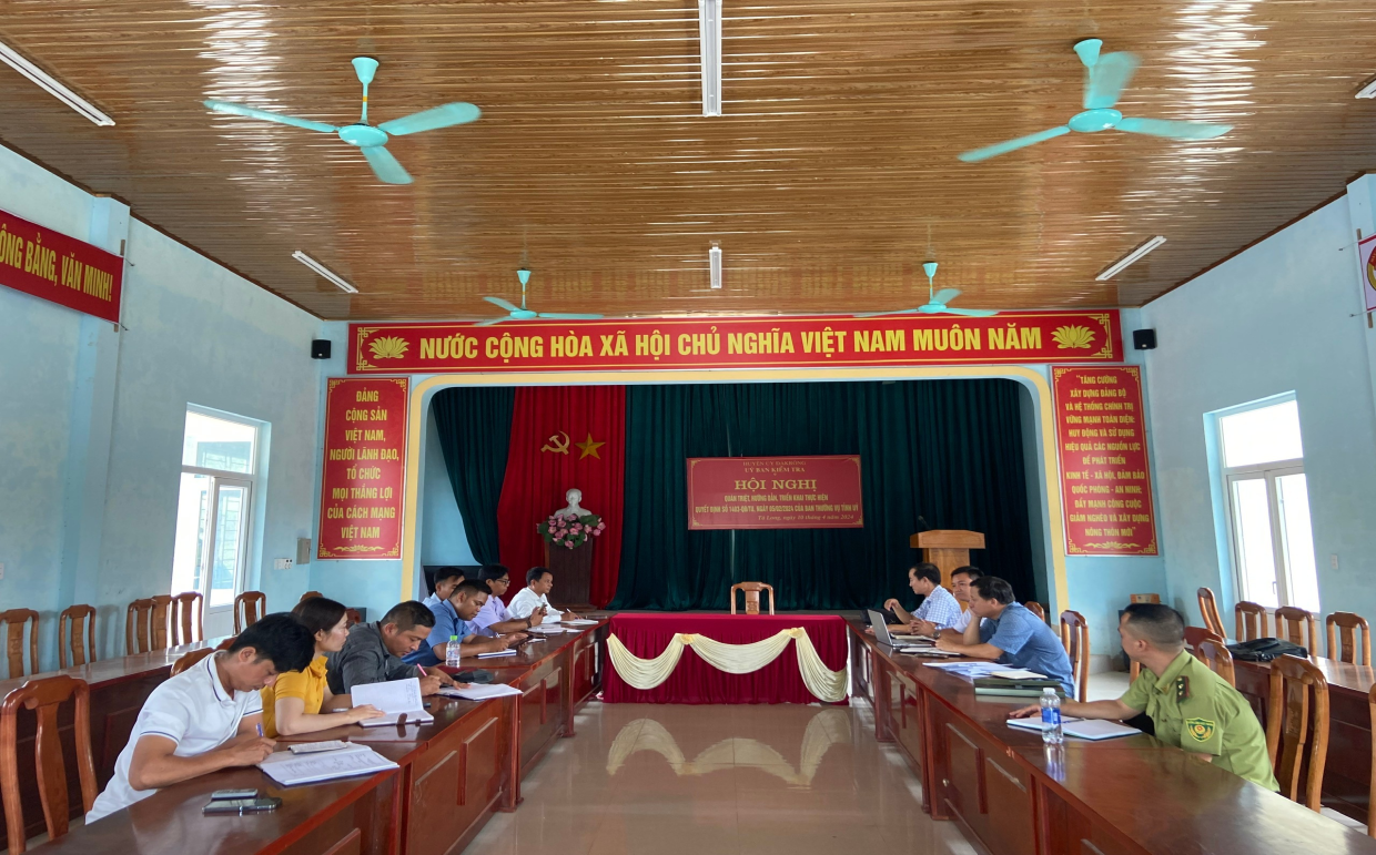 Tín chỉ Carbon: Cơ hội để người dân hưởng lợi,  phát triển sinh kế từ rừng