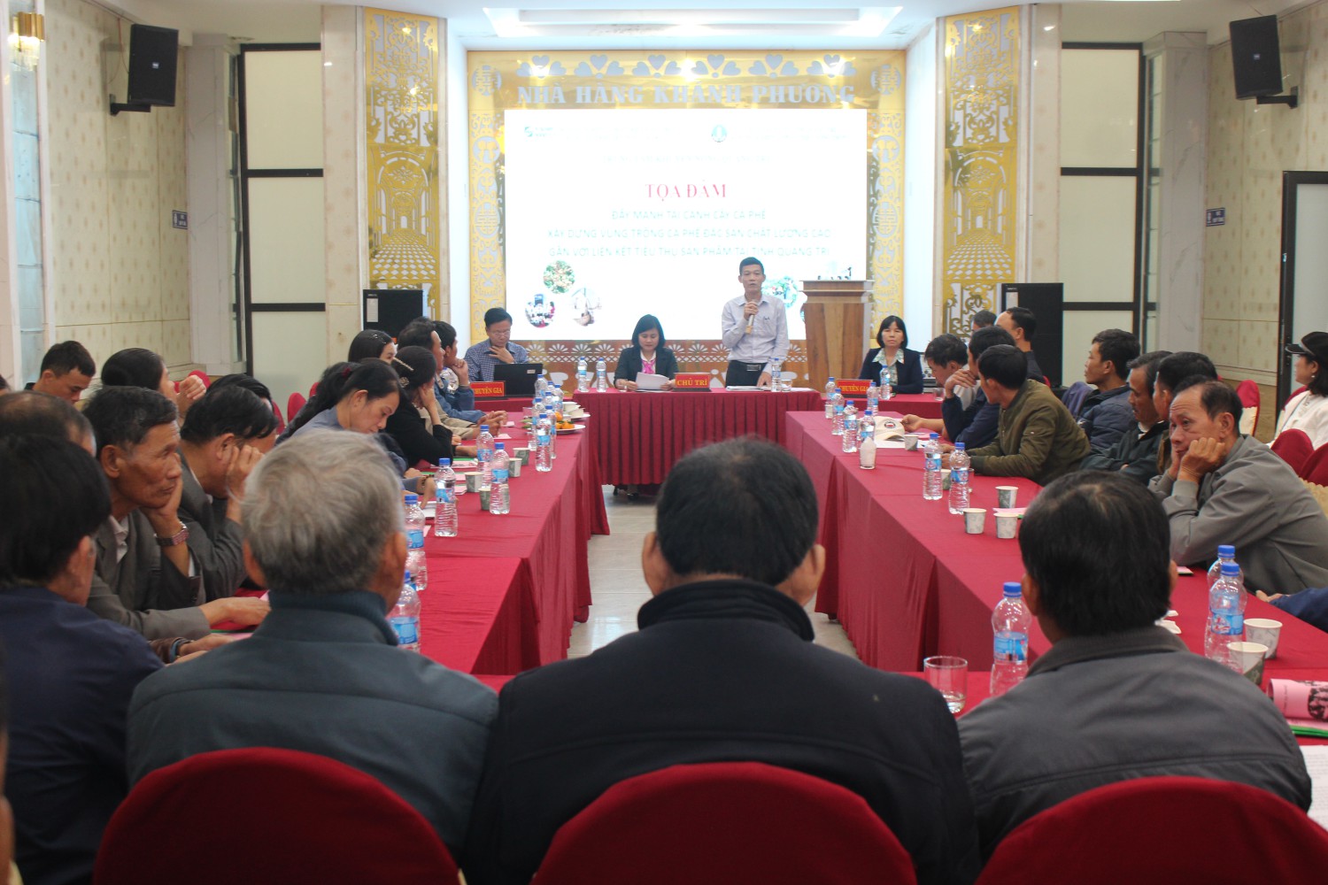 Trang nông nghiệp ngày 26-11-2024