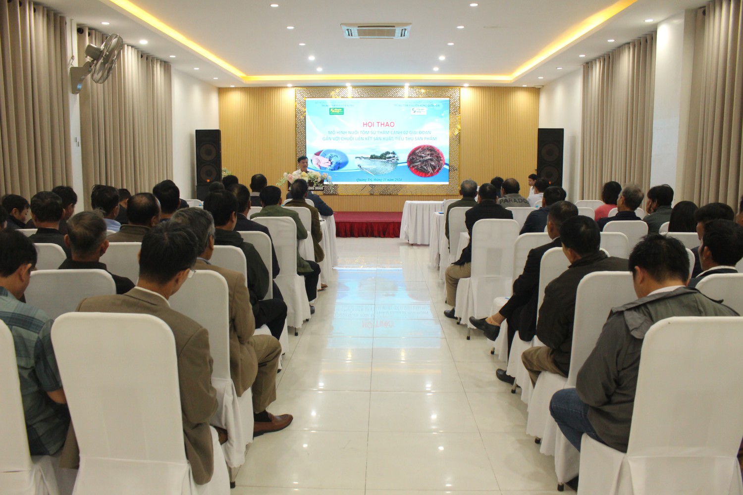 Trang nông nghiệp ngày 10-12-2024