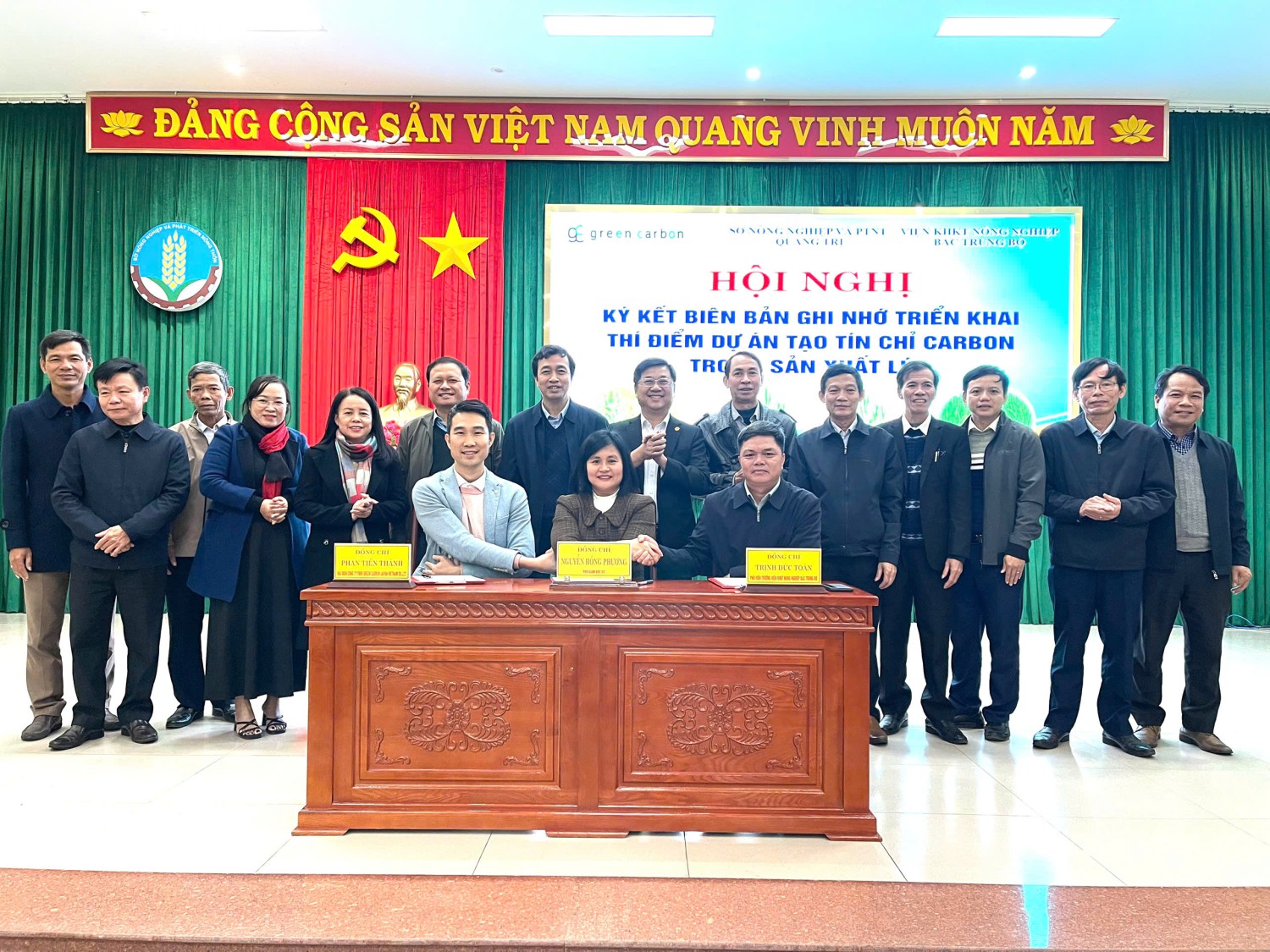 Trang nông nghiệp ngày 24-12-2024