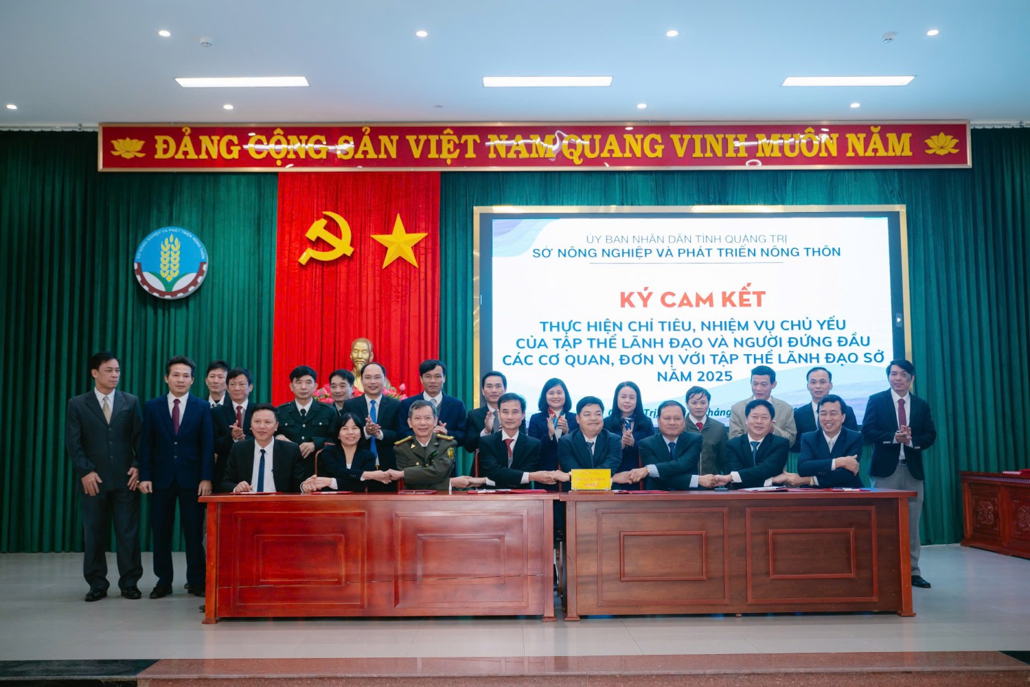 Trang nông nghiệp ngày 07-01-2025