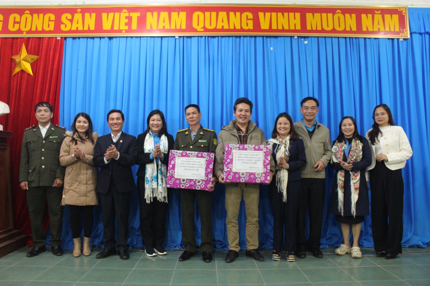 Trang nông nghiệp ngày 14-01-2025