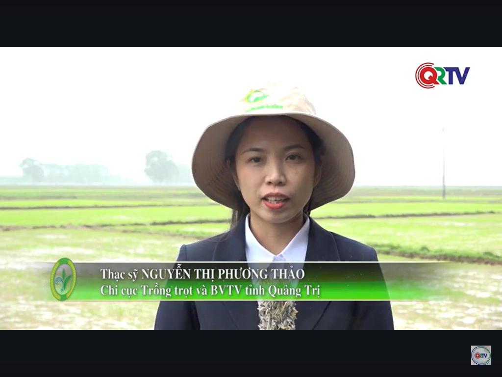 Trang nông nghiệp ngày 21-01-2025