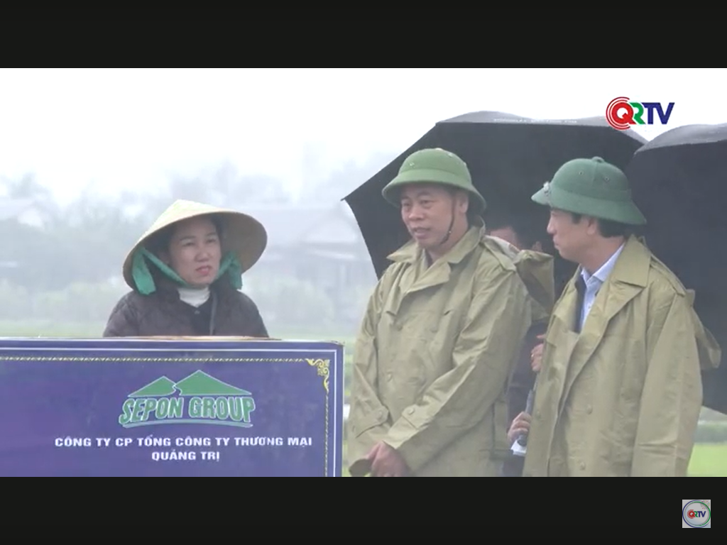 Trang nông nghiệp ngày 11-02-2025