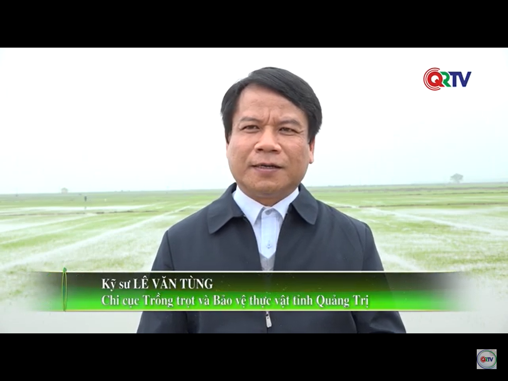 Trang nông nghiệp ngày 18-02-2025