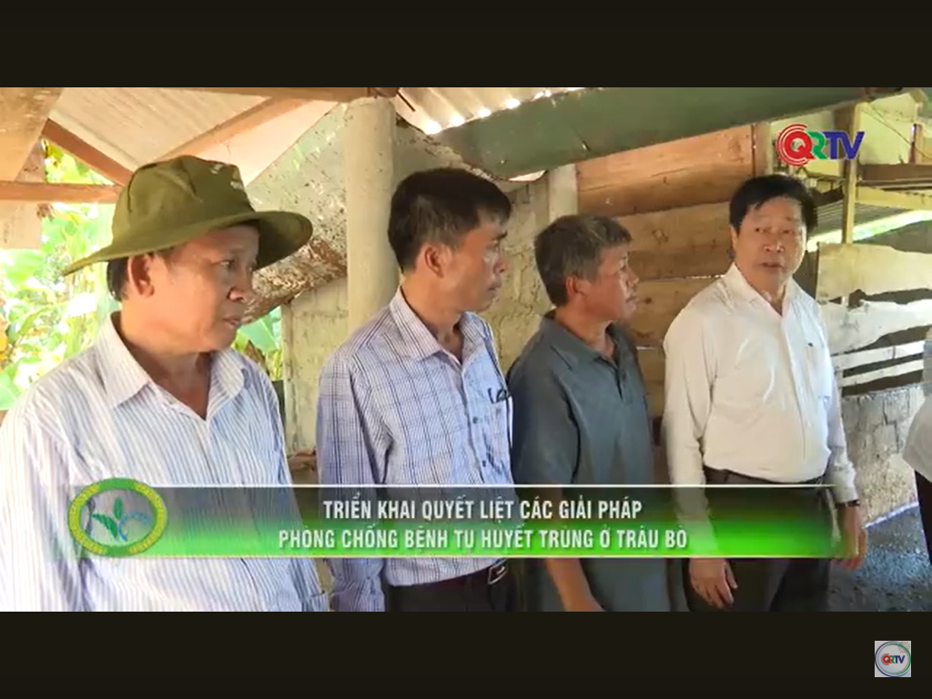 Trang nông nghiệp ngày 25-02-2025