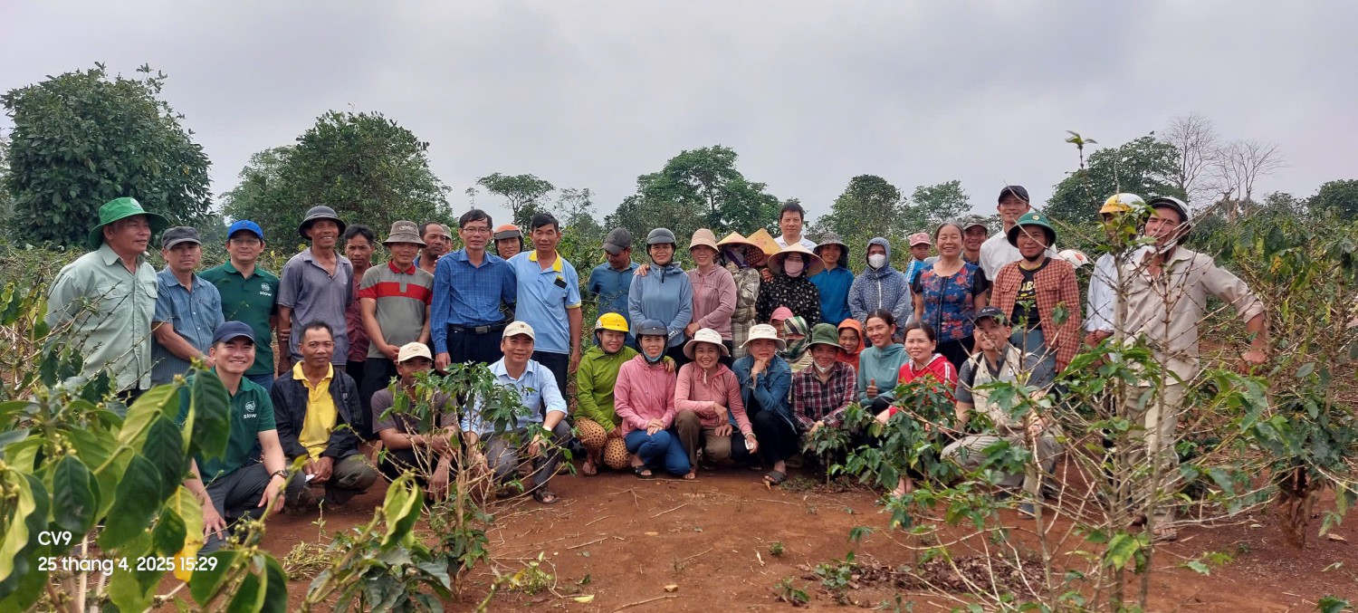 Trang nông nghiệp ngày 06/5/2025