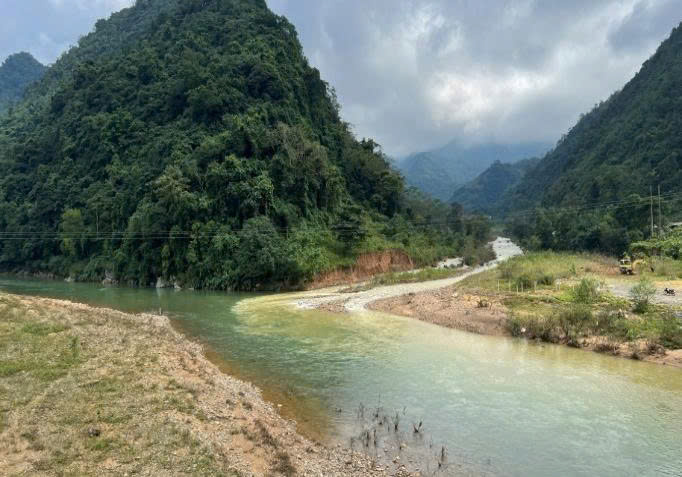 Một tuyến du lịch khám phá trải nghiệm trong Khu bảo tồn thiên nhiên Hướng Hóa